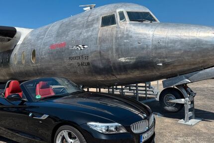 BMW Z4 22.800 km 37.600 &euro; Köln 50679