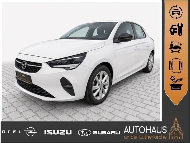 Opel Corsa 15.225 km 13.390 &euro; Chemnitz 09126