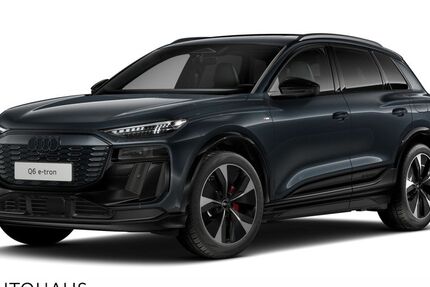 Audi Q6 e-tron 12.112 km 67.980 &euro; Melle 49324