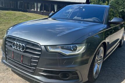 Audi A6 280.000 km 15.000 € Brekendorf 24811