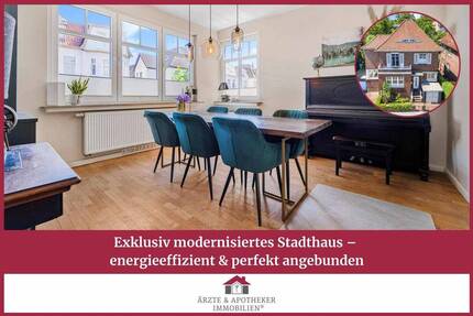 Haus Oldenburg Bürgerfelde - 5 Zimmer, 131 m&sup2;, 625.000&euro; | Angebot:26786856
