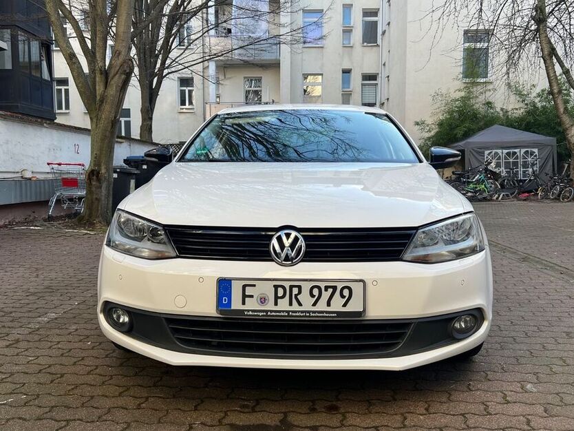 Jetta
