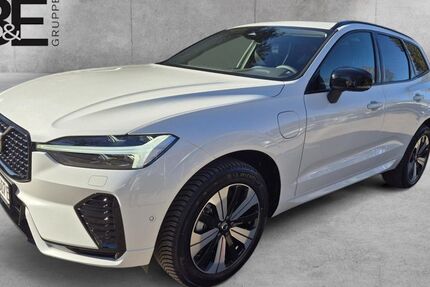 Volvo XC60 11.000 km 49.950 &euro; Norderstedt 22848