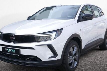 Opel Grandland (X)