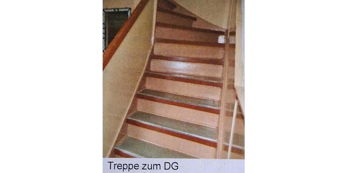 Etagenwohnung Ahlsdorf - 2 Zimmer, 35 m&sup2;, 200&euro; | Angebot:25291992