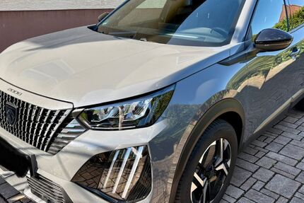 Peugeot 2008 54.708 km 18.000 &euro; Schotten 63679
