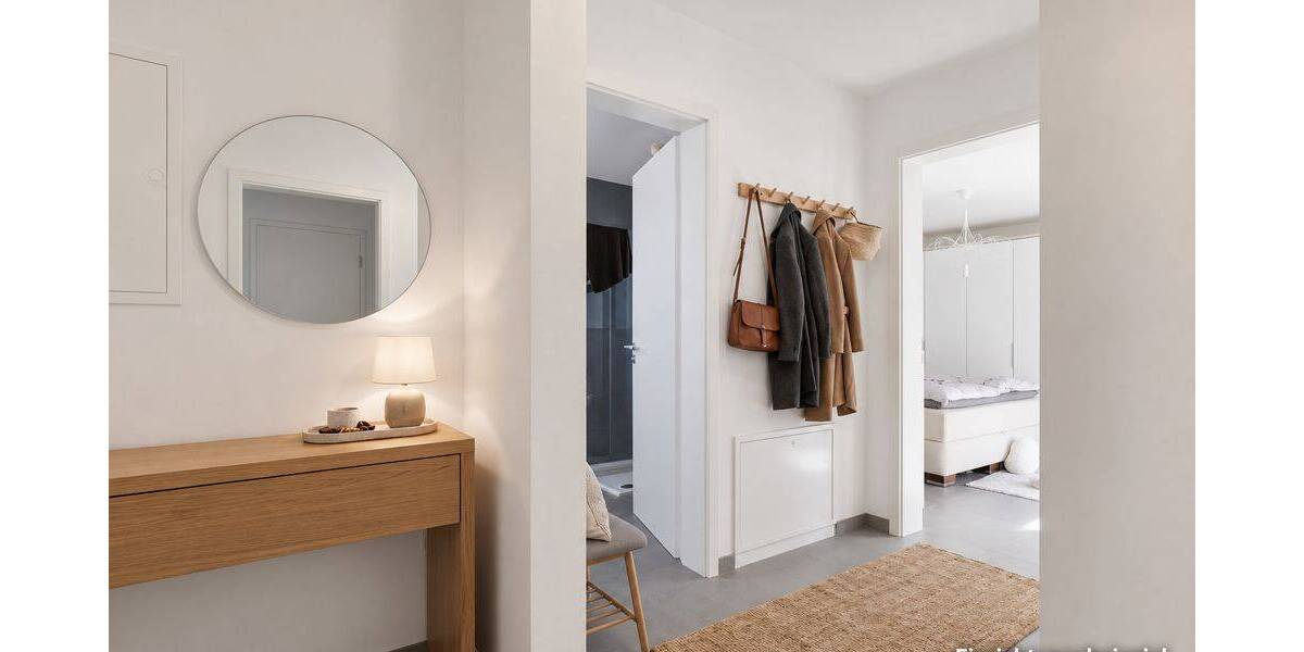 Etagenwohnung Bornheim Dersdorf - 2 Zimmer, 71 m&sup2;, 279.000&euro; | Angebot:26875192