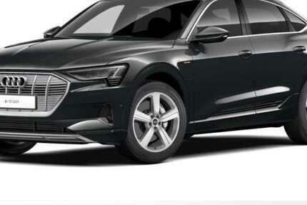 Audi e-tron 47.676 km 34.880 &euro; Großwallstadt 63868