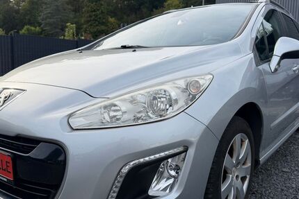 Peugeot 308 181.962 km 2.990 &euro; Ronshausen 36217