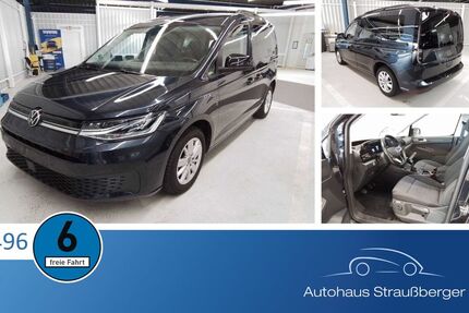 VW Caddy 66.000 km 25.490 &euro; Buchschwabach bei Nürnberg 90574