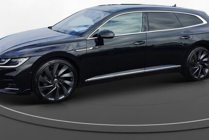 VW Arteon 64.076 km 33.990 &euro; Bad Langensalza 99947