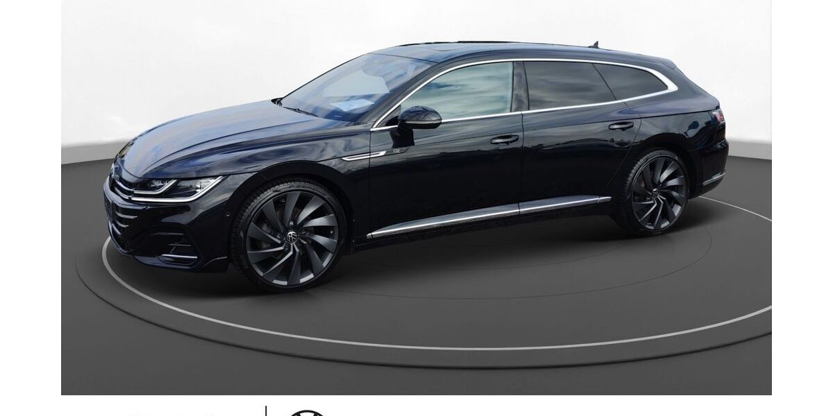 VW Arteon 64.076 km 33.990 &euro; Bad Langensalza 99947