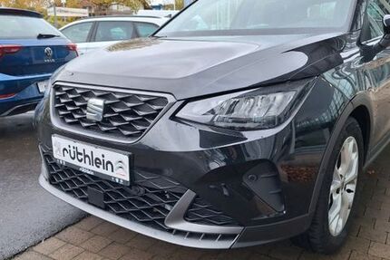 Seat Arona 1.200 km 25.990 &euro; Würzburg 97076