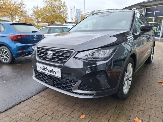 Seat Arona 1.200 km 25.990 &euro; Würzburg 97076