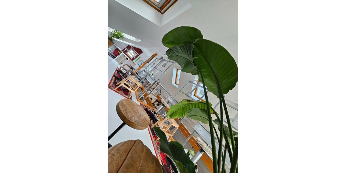Loft - Studio - Atelier Cochem - 4 Zimmer, 120 m&sup2;, 298.000&euro; | Angebot:26441951