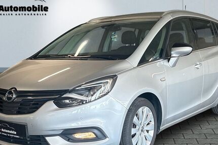 Opel Zafira 159.968 km 7.990 &euro; Limburg an der Lahn 65549
