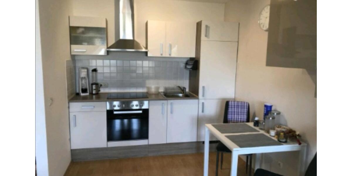 Dachgeschoßwohnung Aachen Aachen-Mitte - 1 Zimmer, 38 m&sup2;, 115.000&euro; | Angebot:24874246