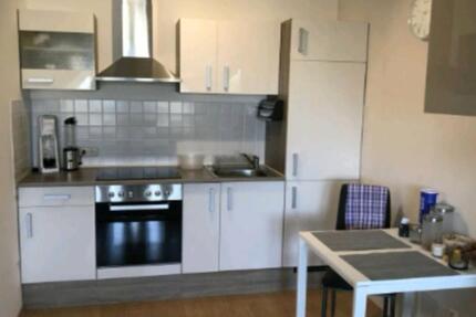 Wohnung Aachen Aachen-Mitte - 1 Zimmer, 38 m&sup2;, 115.000&euro; | Angebot:24874246