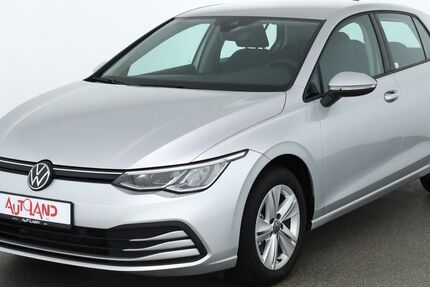 VW Golf 51.528 km 23.490 &euro; Freiberg 09599