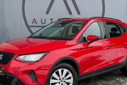 Seat Arona 120.314 km 14.950 &euro; Braunschweig 38122