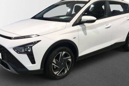 Hyundai BAYON 1.678 km 19.490 € Erfurt 99086