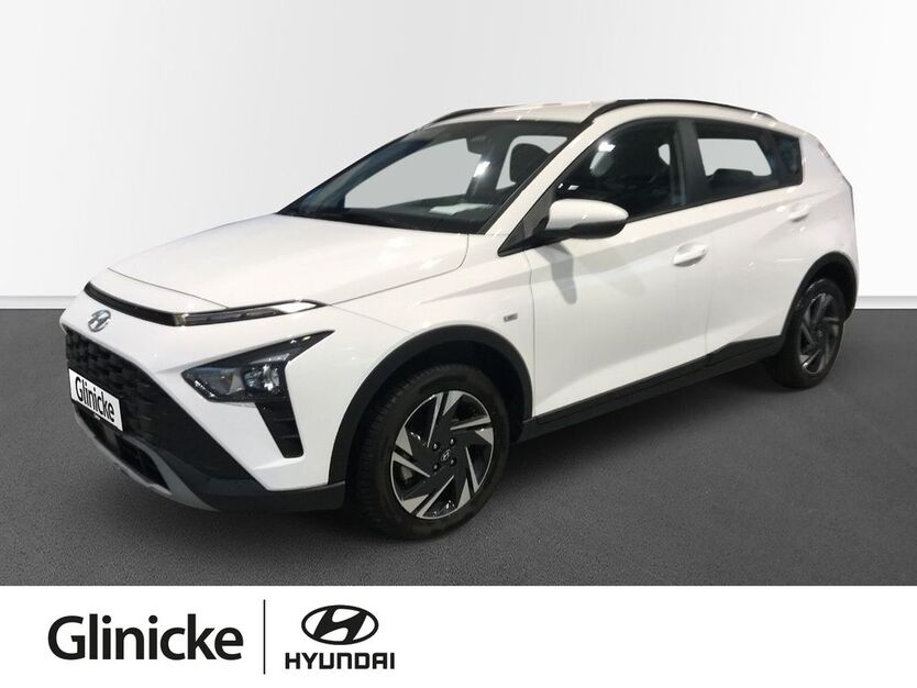 Hyundai BAYON 1.678 km 21.490 € Erfurt 99086