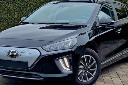 Hyundai IONIQ 18.500 km 18.999 &euro; Bad Lippspringen 33175