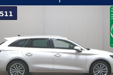 Seat Leon 53.458 km 18.880 &euro; Gyhum/Bockel 27404