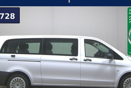 Mercedes-Benz Vito 11.656 km 37.280 &euro; Gyhum/Bockel 27404