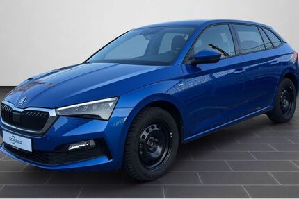 Skoda Scala 28.131 km 20.990 &euro; Ludwigshafen 67063