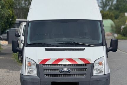 Ford Transit 113.000 km 5.950 &euro; Dieburg 64807