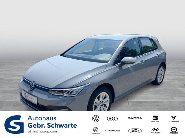 VW Golf 37.288 km 22.880 &euro; Leer (Ostfriesland) 26789
