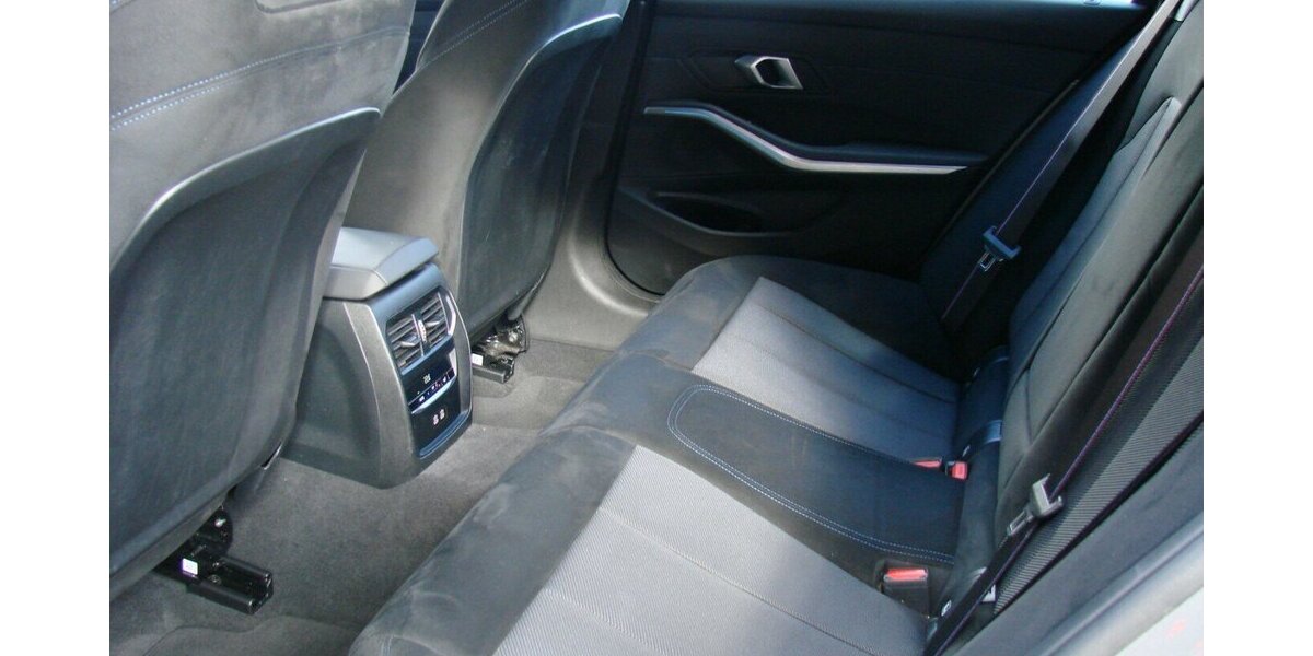 BMW 320i LCI M-Sport Pro Shadow-Line HUD 360º LED 5.131 km 39.980 &euro; Falkensee 14612