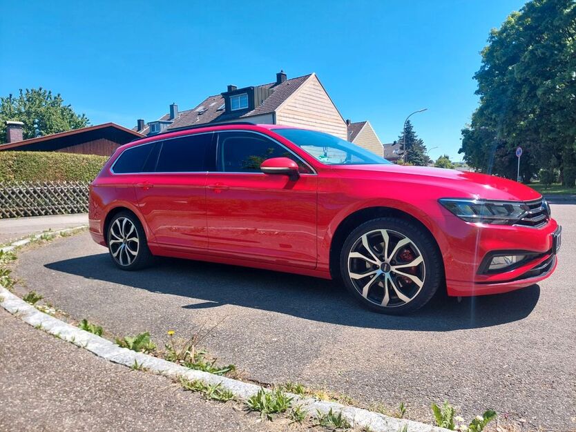 VW Passat 155.500 km 15.500 € Ingolstadt 85057