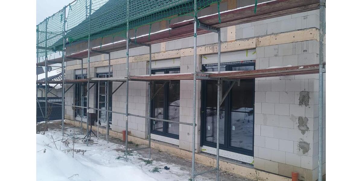 Doppelhaushälfte Kirchlengern - 5.5 Zimmer, 143 m&sup2;, 1.690&euro; | Angebot:25355802