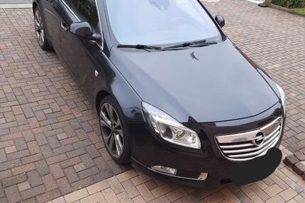 Opel Insignia 121.200 km 9.200 € Pretzfeld 91362