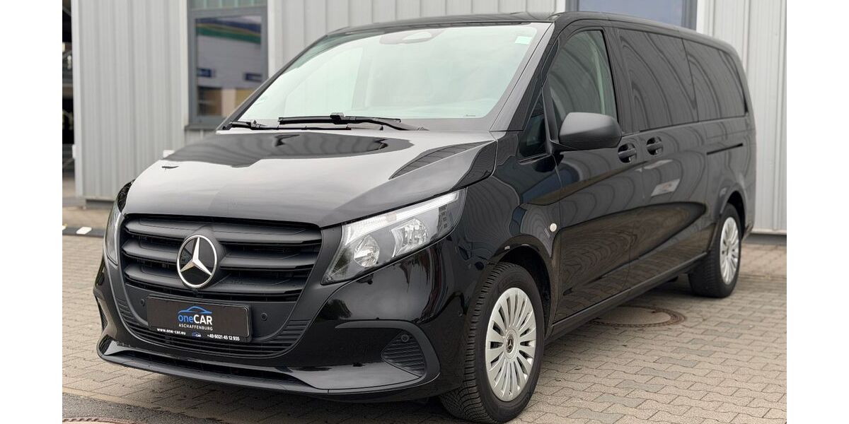 Mercedes-Benz Vito 16.900 km 47.490 &euro; Aschaffenburg 63741