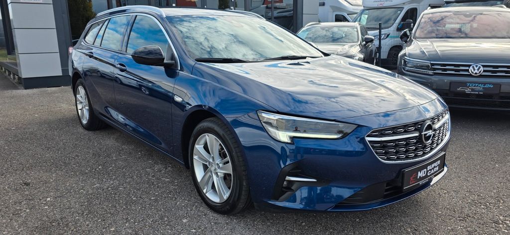 Opel Insignia 149.981 km 11.490 € Fürth 90763