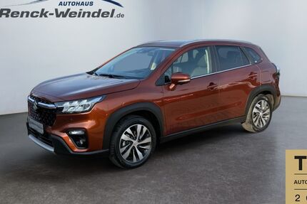 Suzuki (SX4) S-Cross 16.807 km 28.989 &euro; Speyer 67346