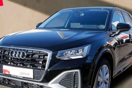 Audi Q2 14.000 km 30.480 &euro; Meckenheim / Bonn 53340
