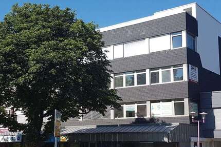 Gewerbeobjekt Siegen Weidenau - 950&euro; | Angebot:27525609