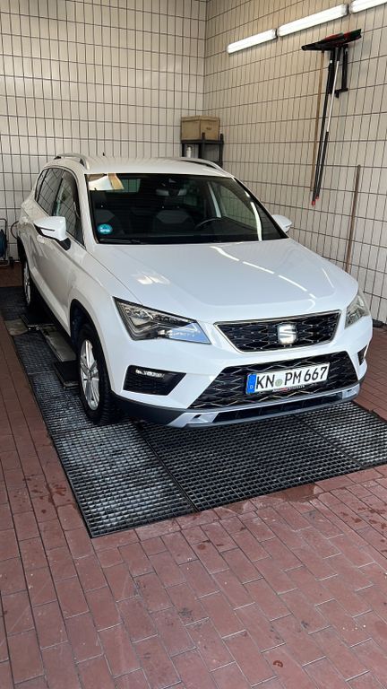 Ateca