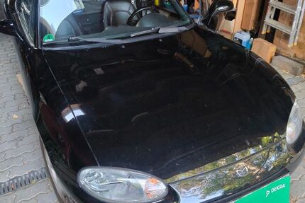 Mazda MX-5 112.100 km 6.900 &euro; München 80997