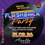 Flashback Party