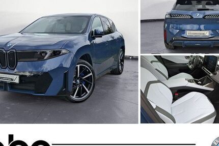 BMW iX3 1.082 km 81.690 &euro; Villingen Schwenningen 78052