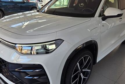 VW Tayron 8.500 km 49.990 € Chemnitz 09116