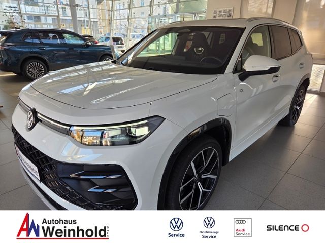 VW Tayron 8.500 km 49.990 € Chemnitz 09116