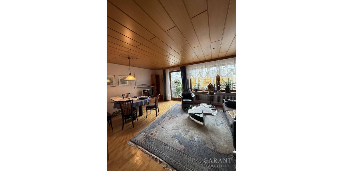 Reihenmittelhaus Oberkochen - 4 Zimmer, 103 m&sup2;, 280.000&euro; | Angebot:25986615