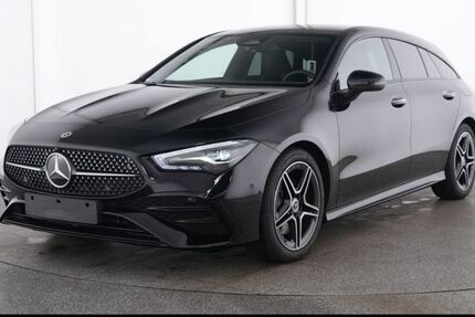 Mercedes-Benz CLA 200 Shooting Brake 3.290 km 33.990 &euro; Bad Neustadt 97616