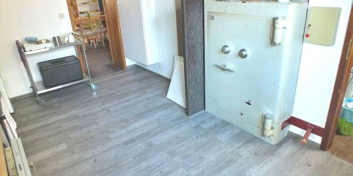 Gewerbeobjekt Wilhelmshaven Aldenburg - 195.000&euro; | Angebot:25670833